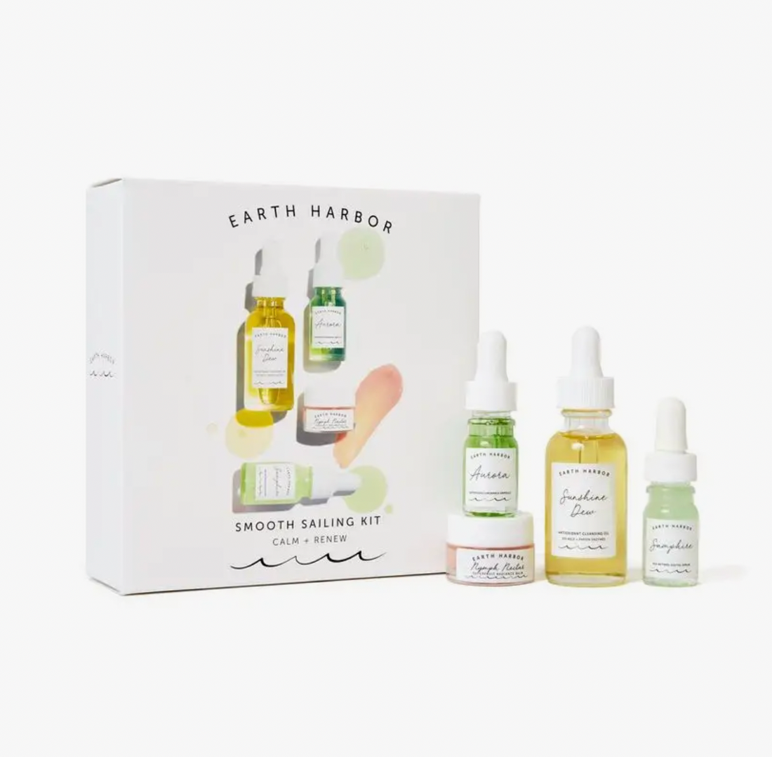 Smooth Sailing Kit
