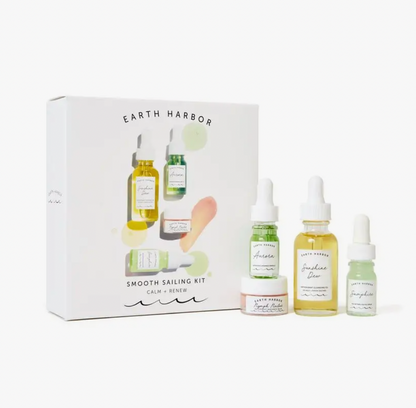 Smooth Sailing Kit