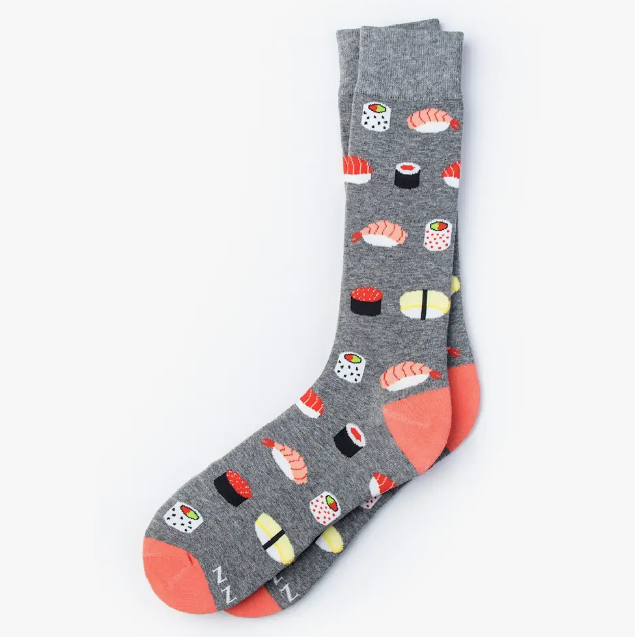 Sushi Dress Socks