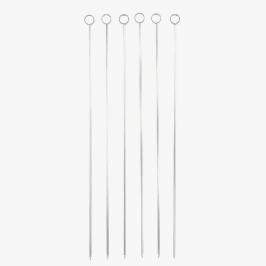 Tall Cocktail Picks