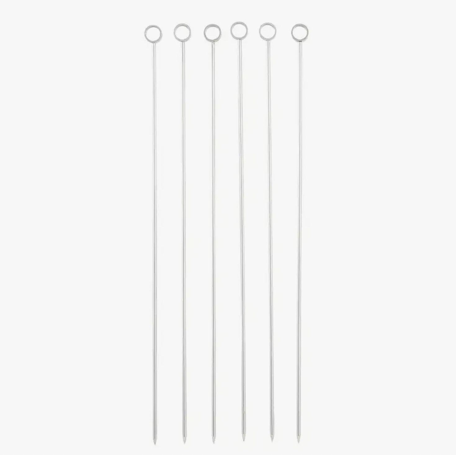 Tall Cocktail Picks