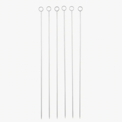 Tall Cocktail Picks