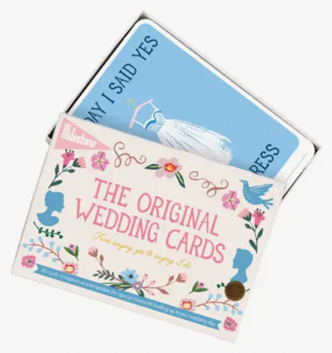 The Original Wedding Cards