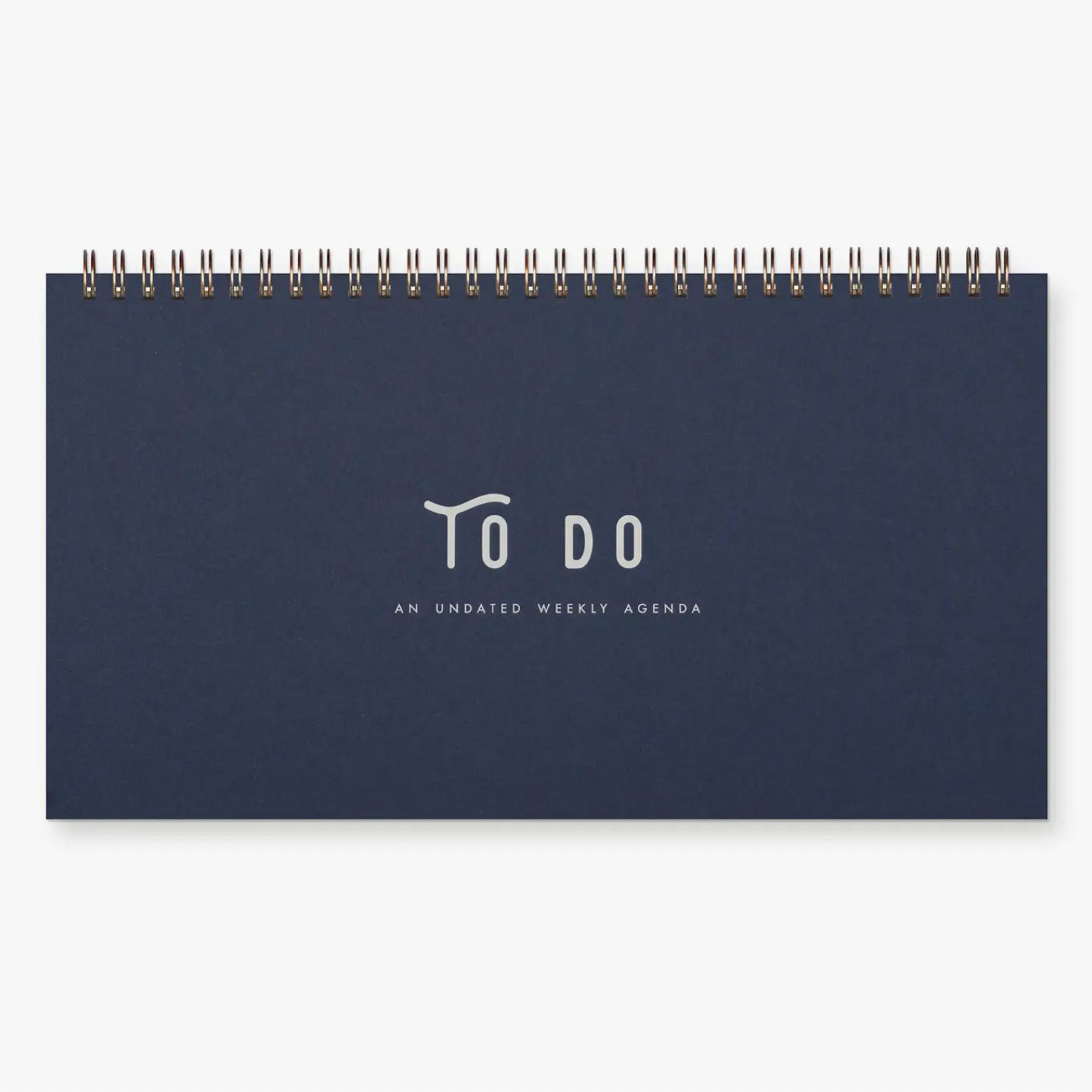 To Do Weekly Planner