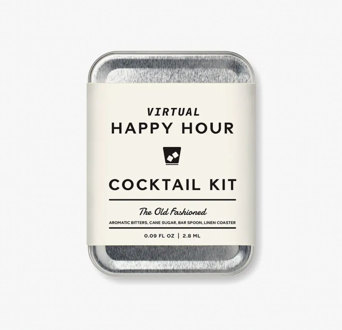 Virtual HH Old Fashioned Kit