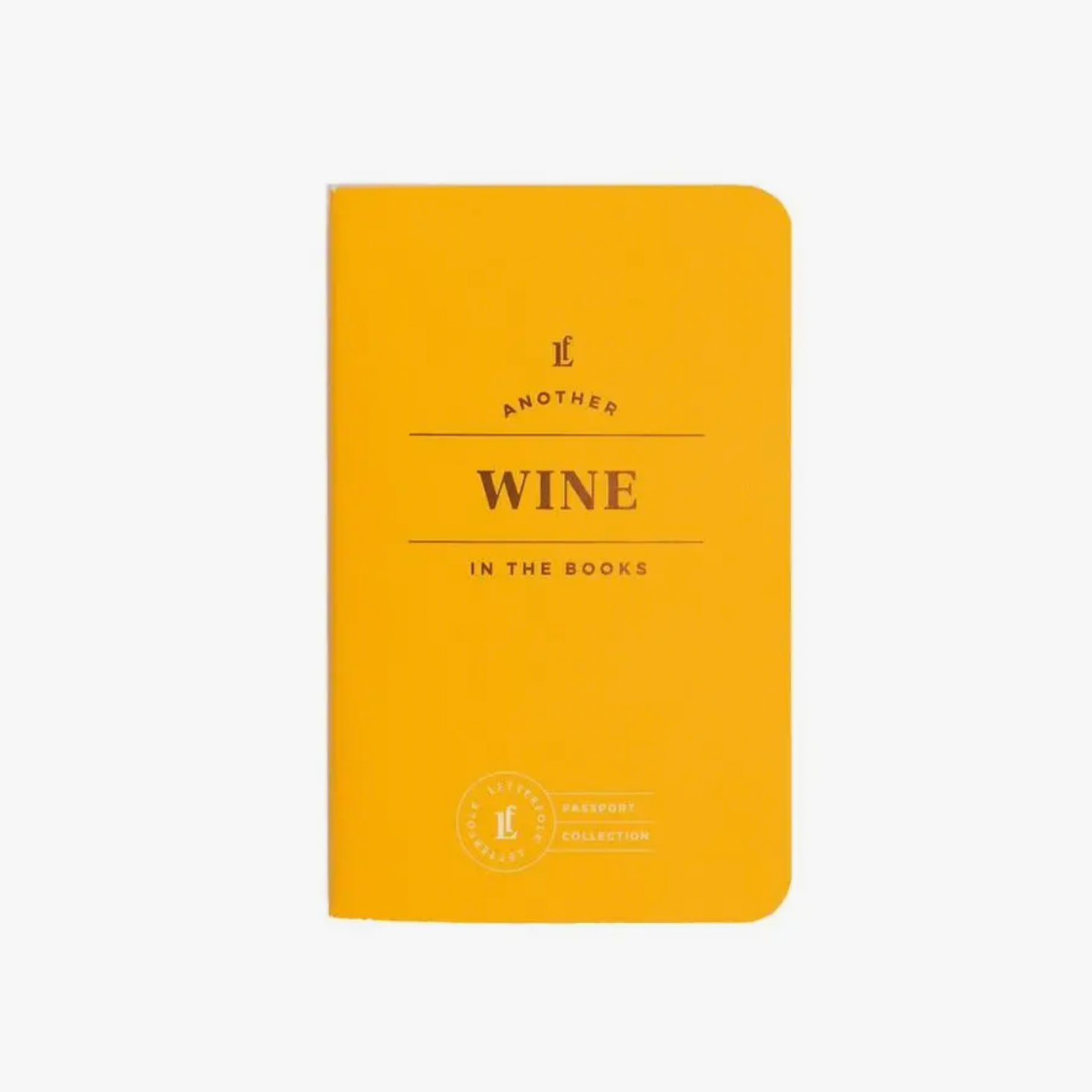 Wine Passport