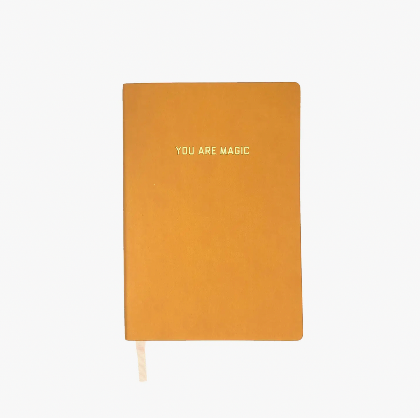 You Are Magic Blank Journal