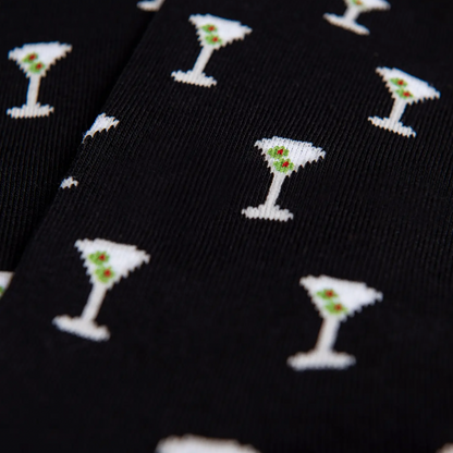 Martini Socks