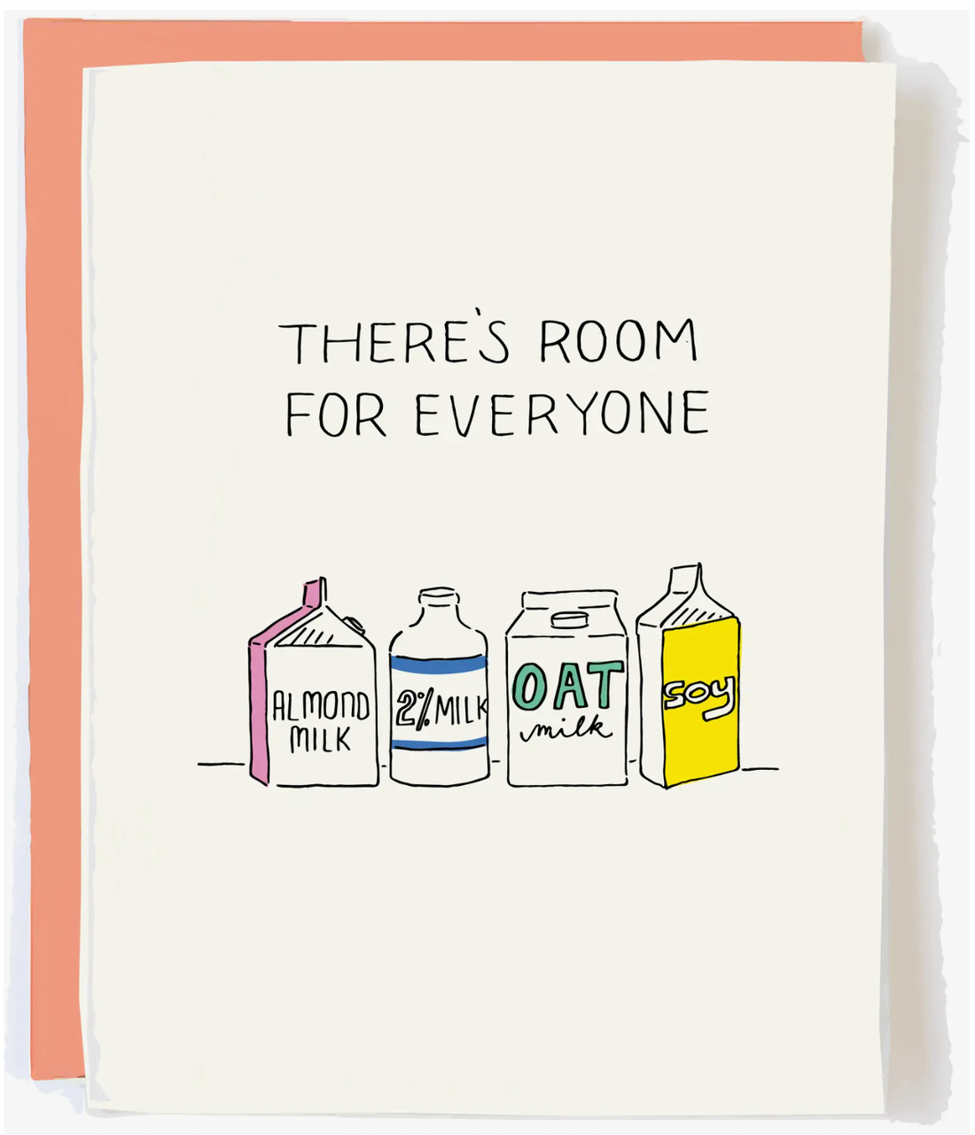 There&