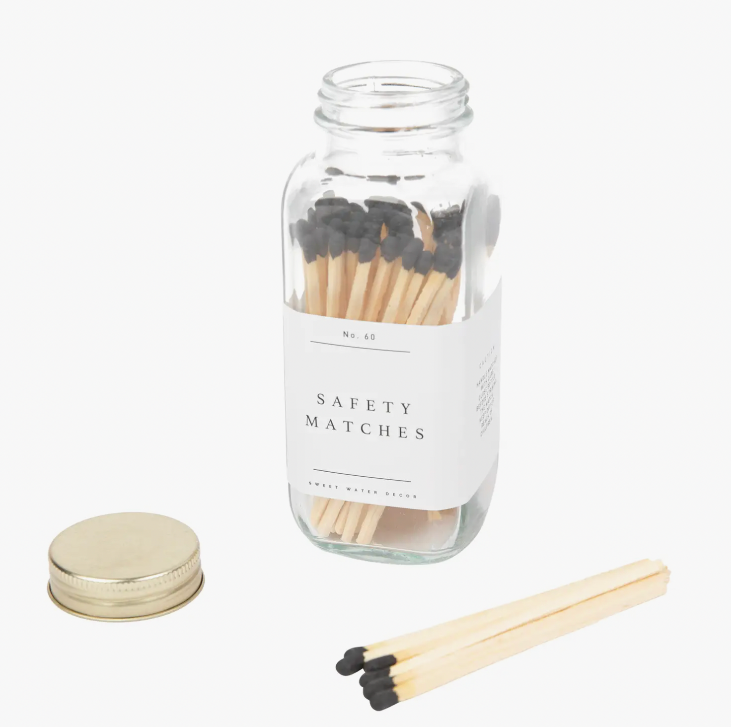 Black Matches