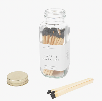 Black Matches