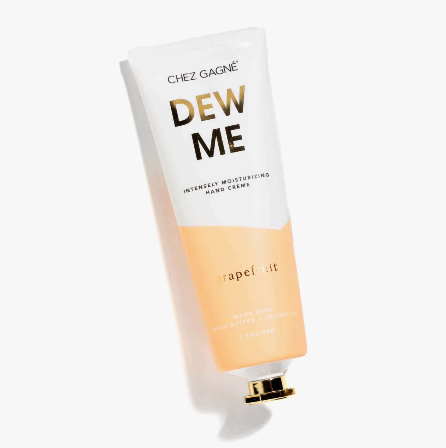 &quot;Dew Me&quot; Hand Cream