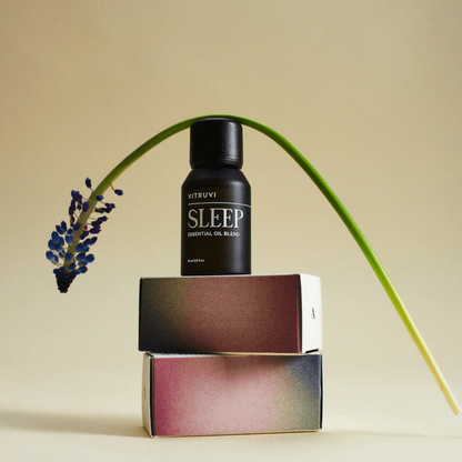 Sleep Oil Blend