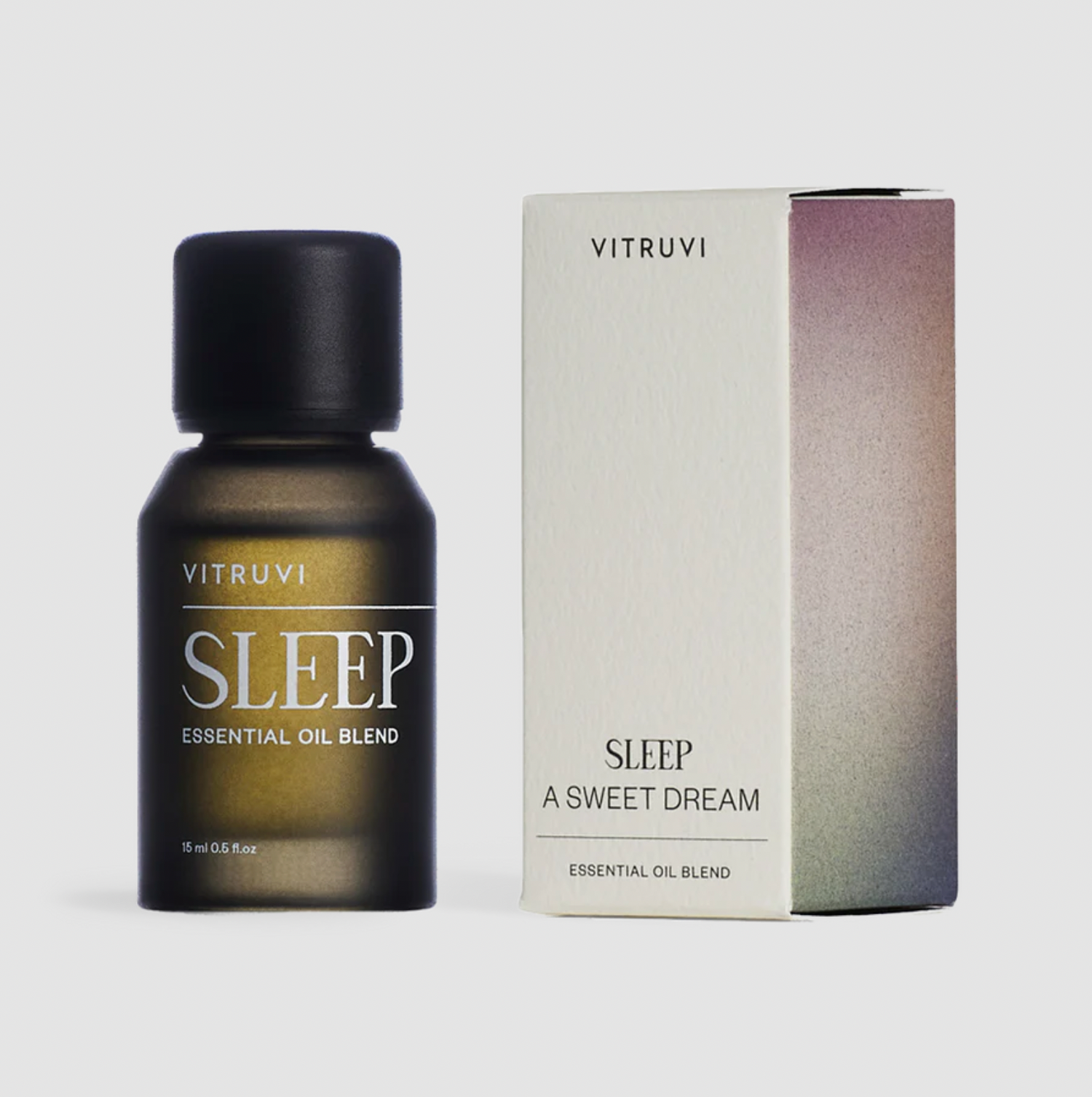 Sleep Oil Blend