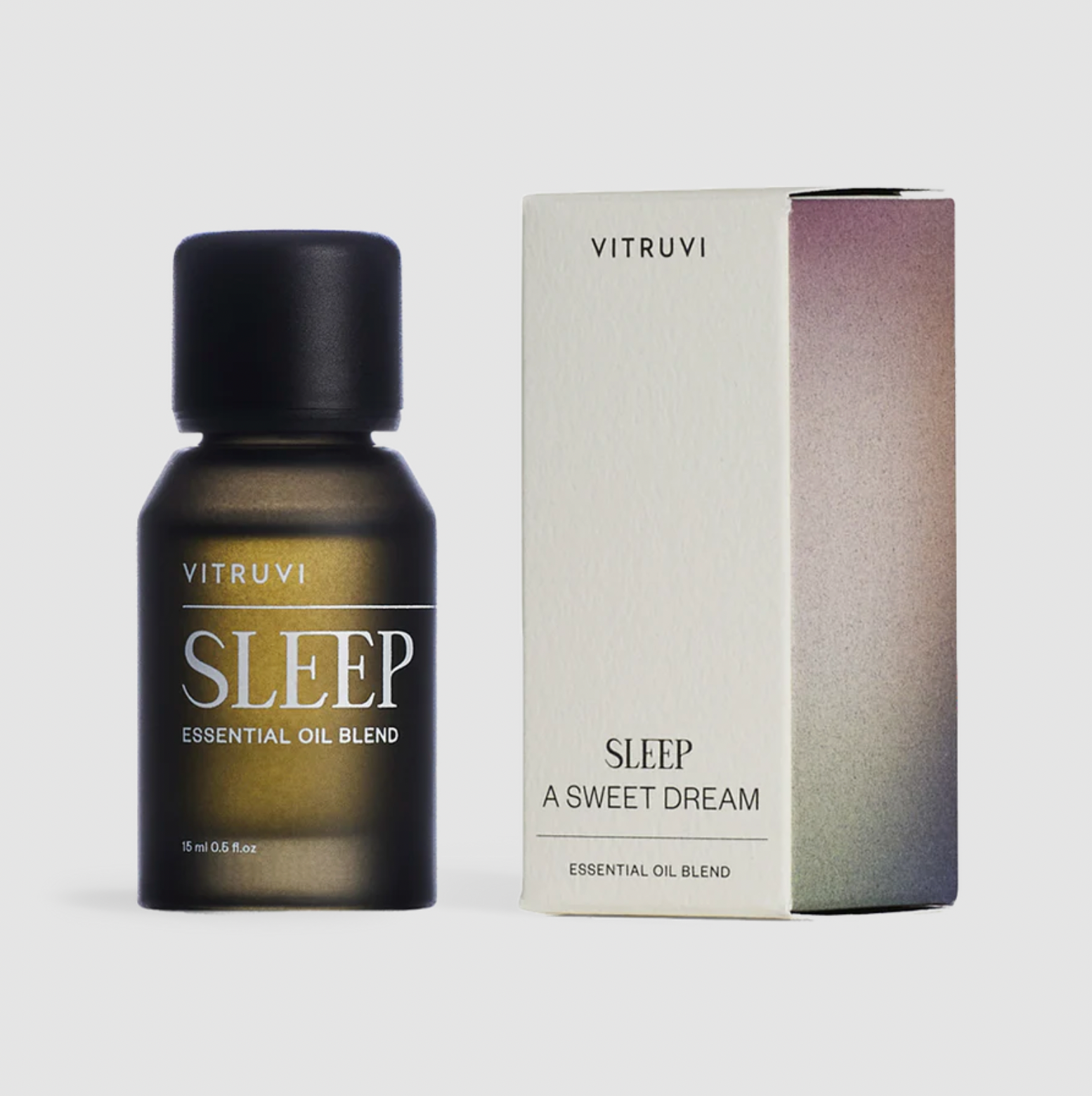 Sleep Oil Blend