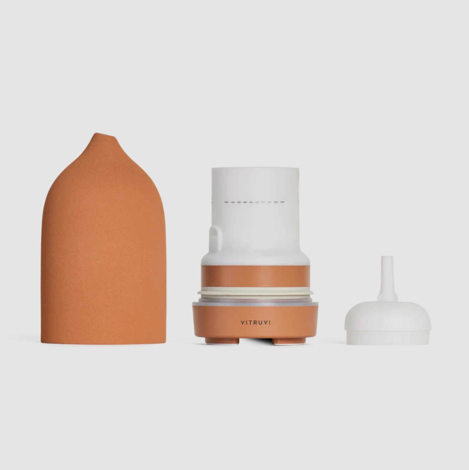 Terracotta Stone Diffuser