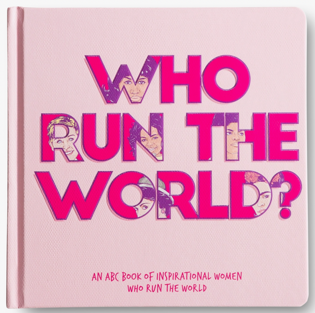 "Who Run The World?" Children&
