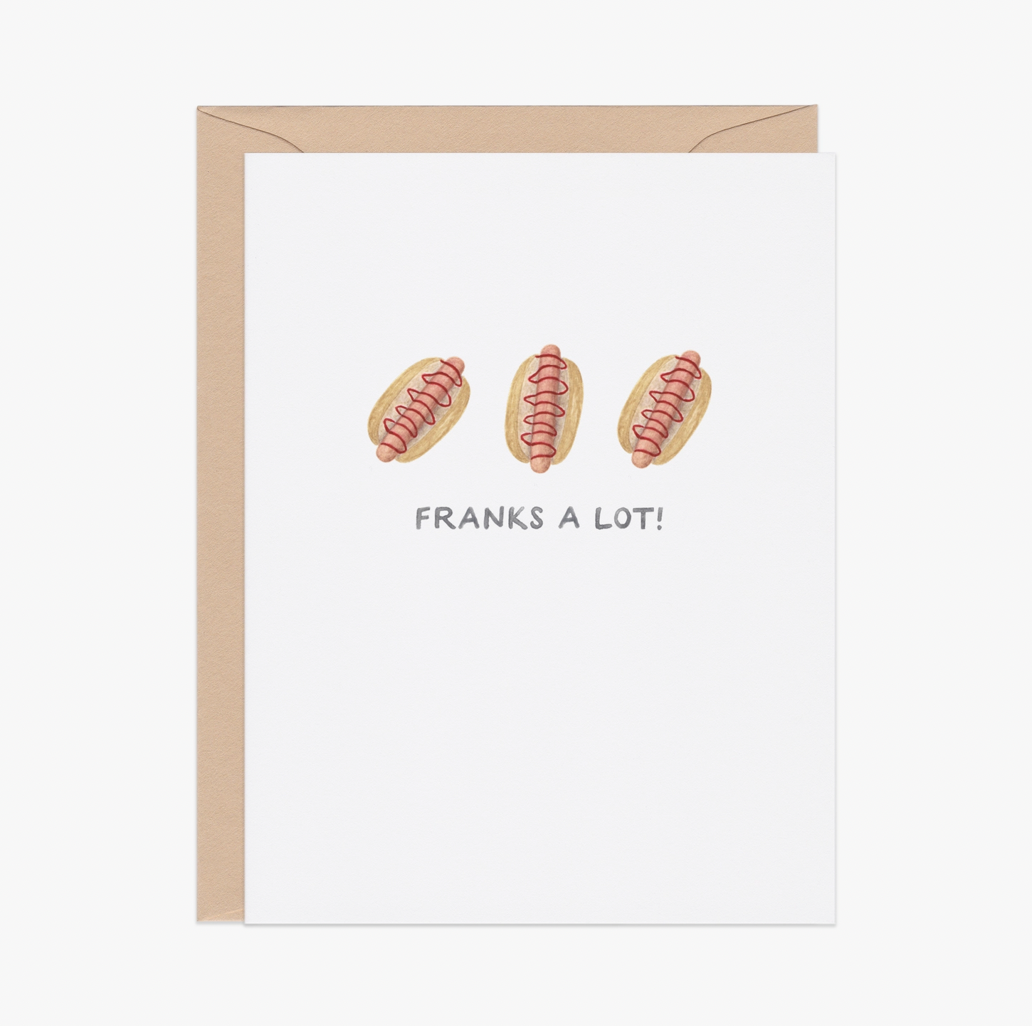 Franks A Lot - Box Set