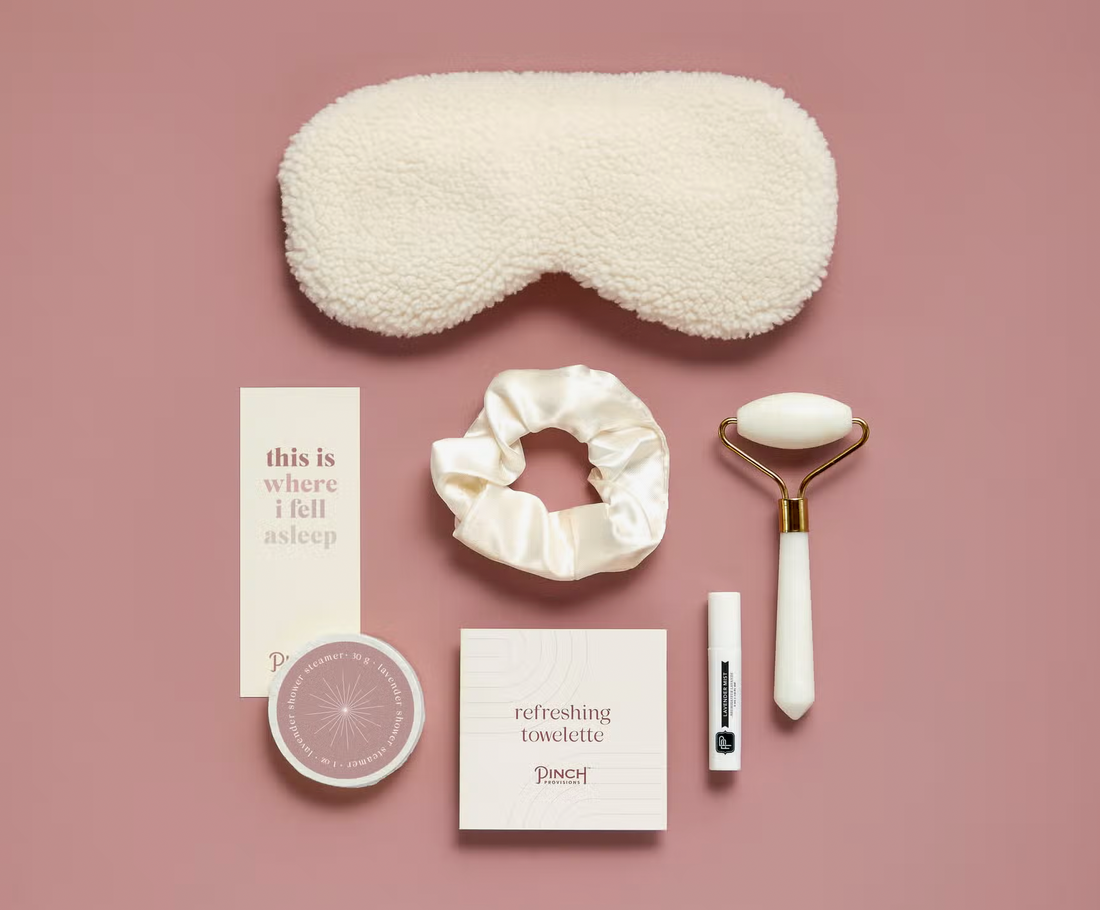 Be Kind, Unwind Kit