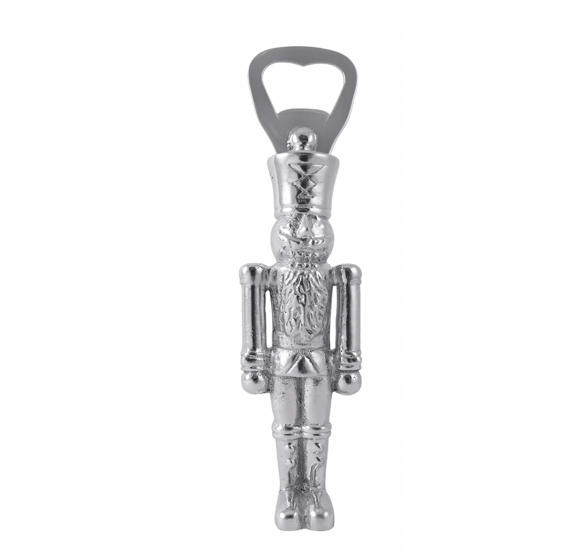 Nutcracker Bottle Opener