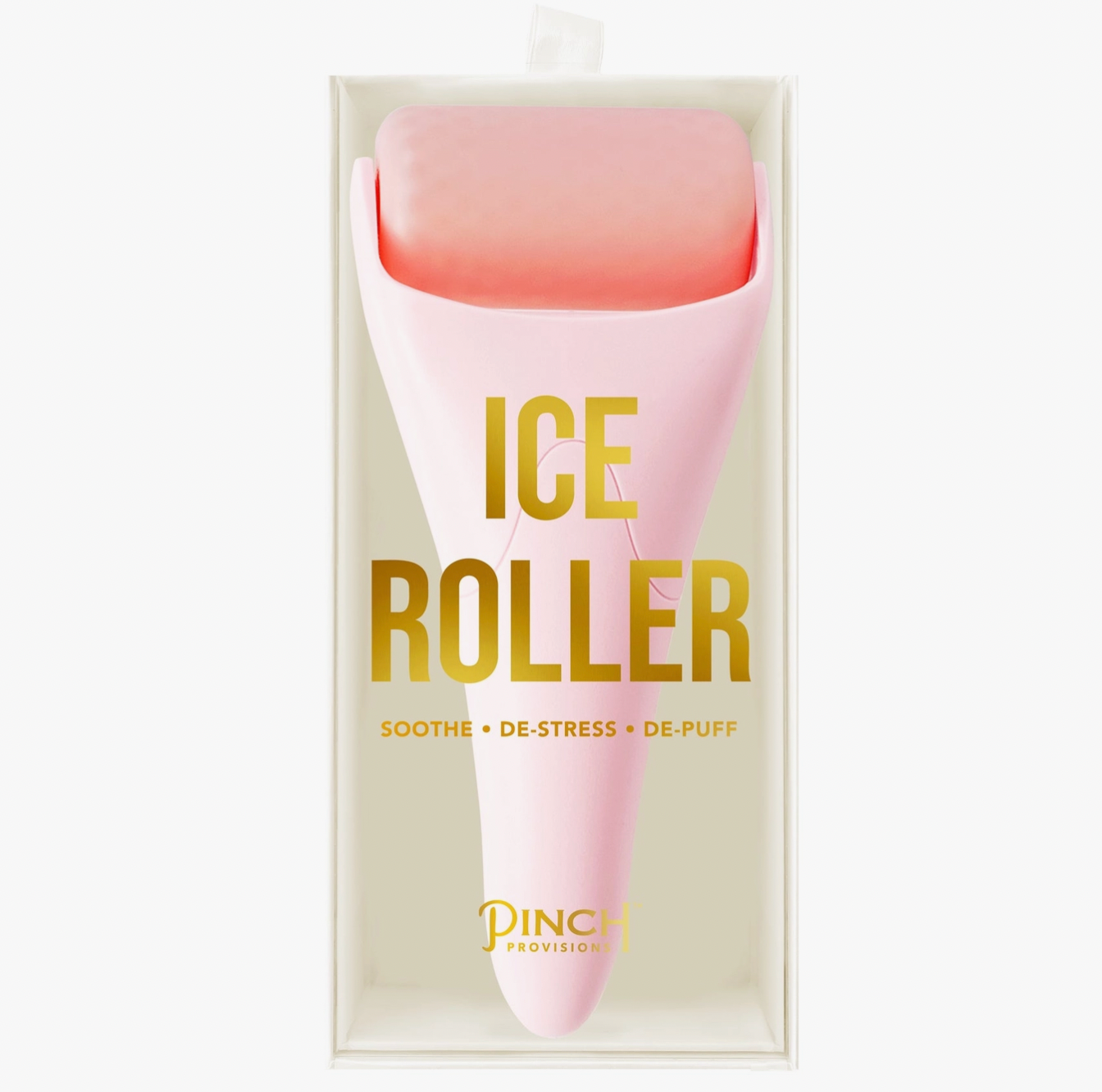 Blush Ice Roller