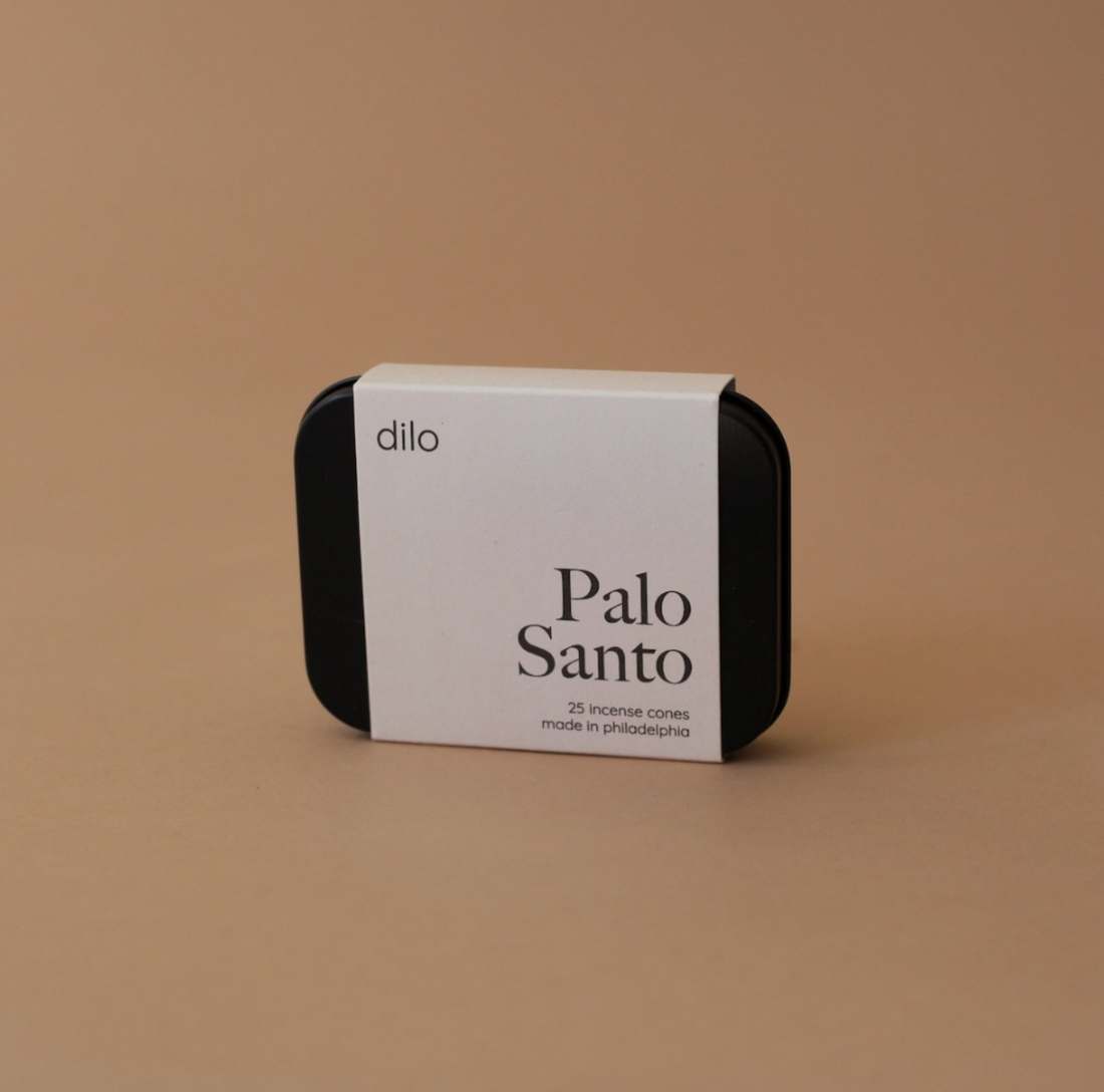 Palo Santo Incense