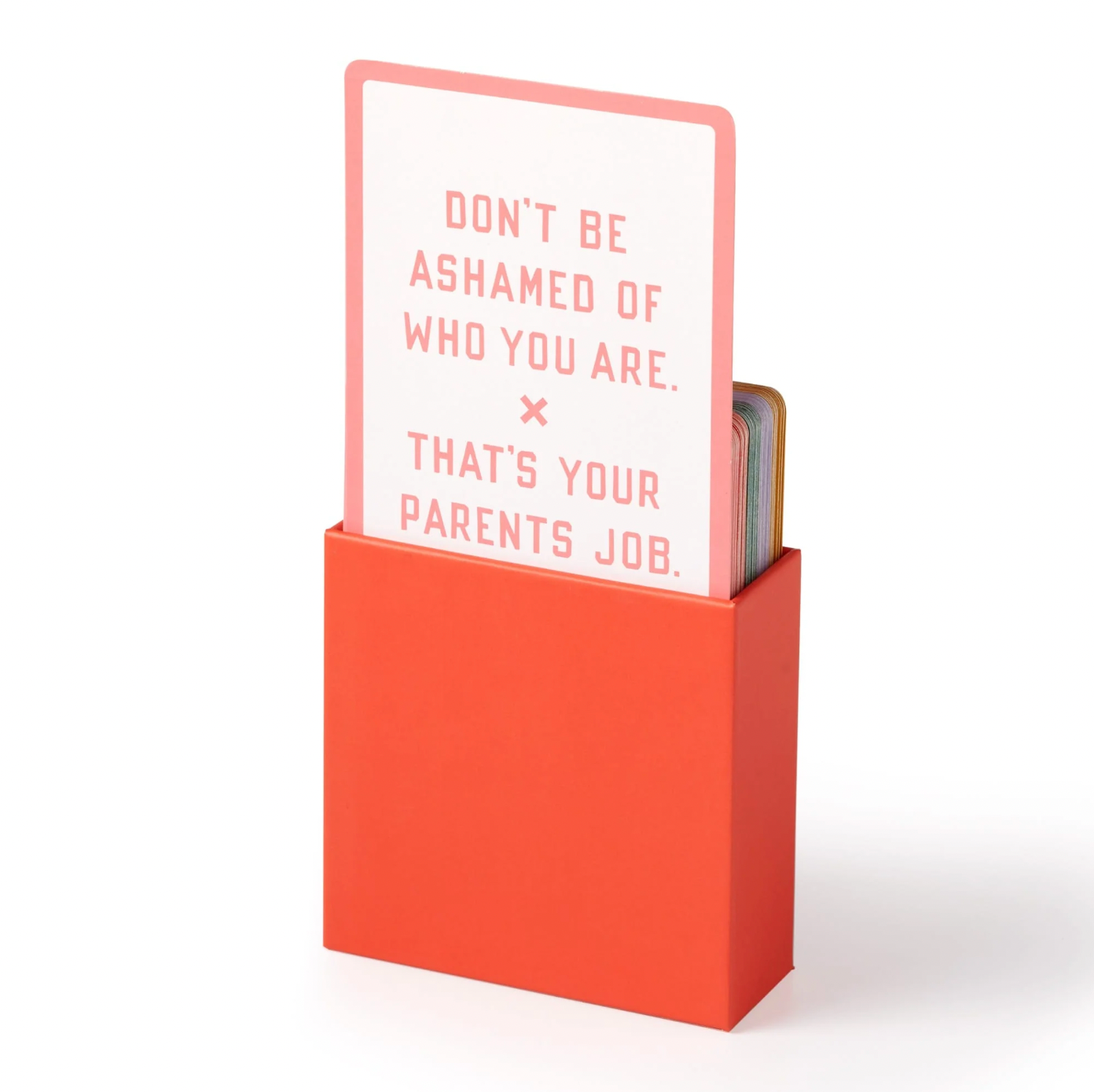 Emergency Affirmations for Exceptionally Stupid Days