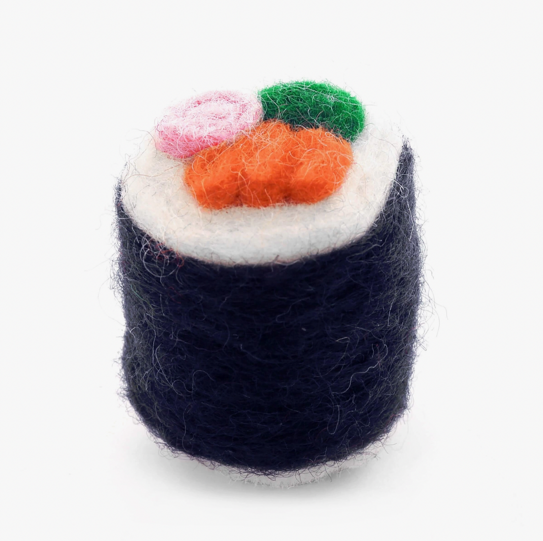 California Roll Catnip Toy