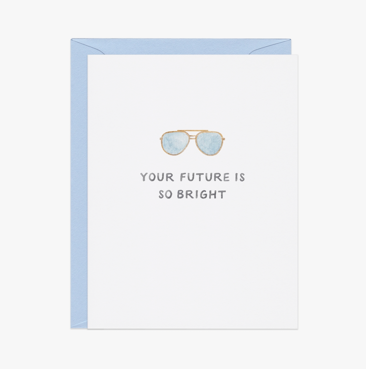 Bright Future Card