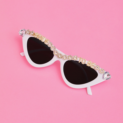 Bride Sunglasses