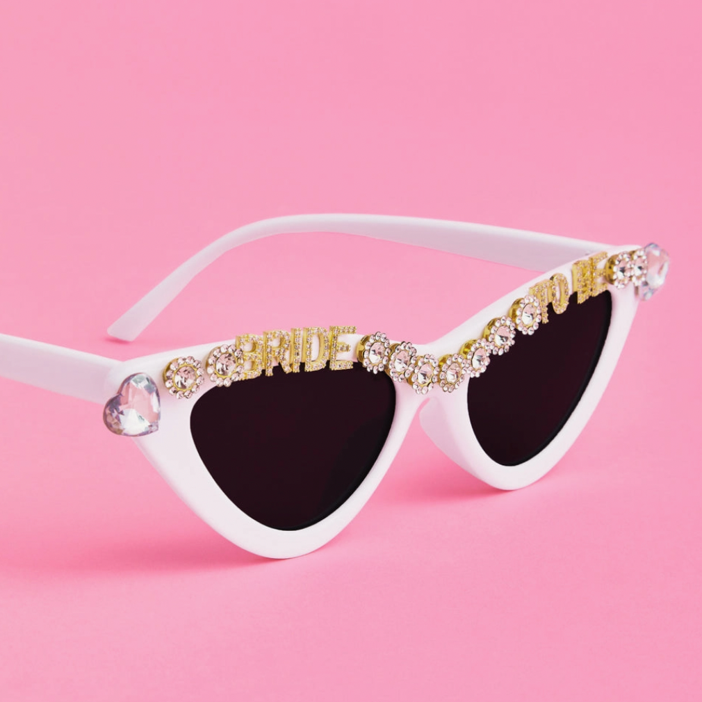 Bride Sunglasses