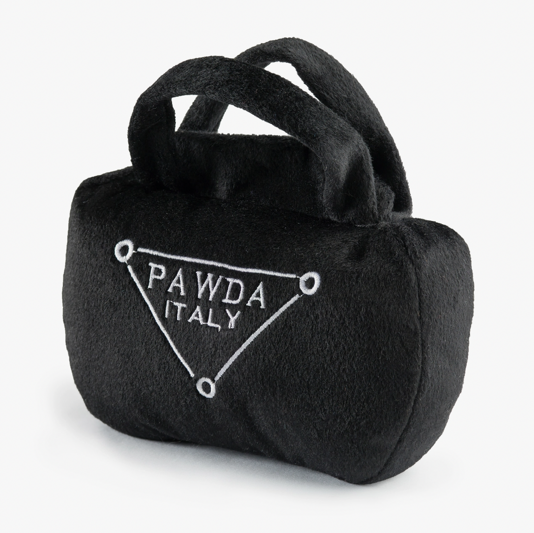 Pawda Handbag Dog Toy