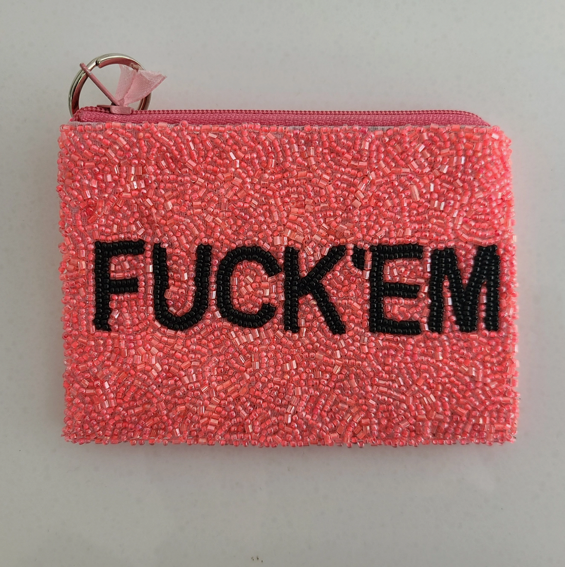 Fuck &