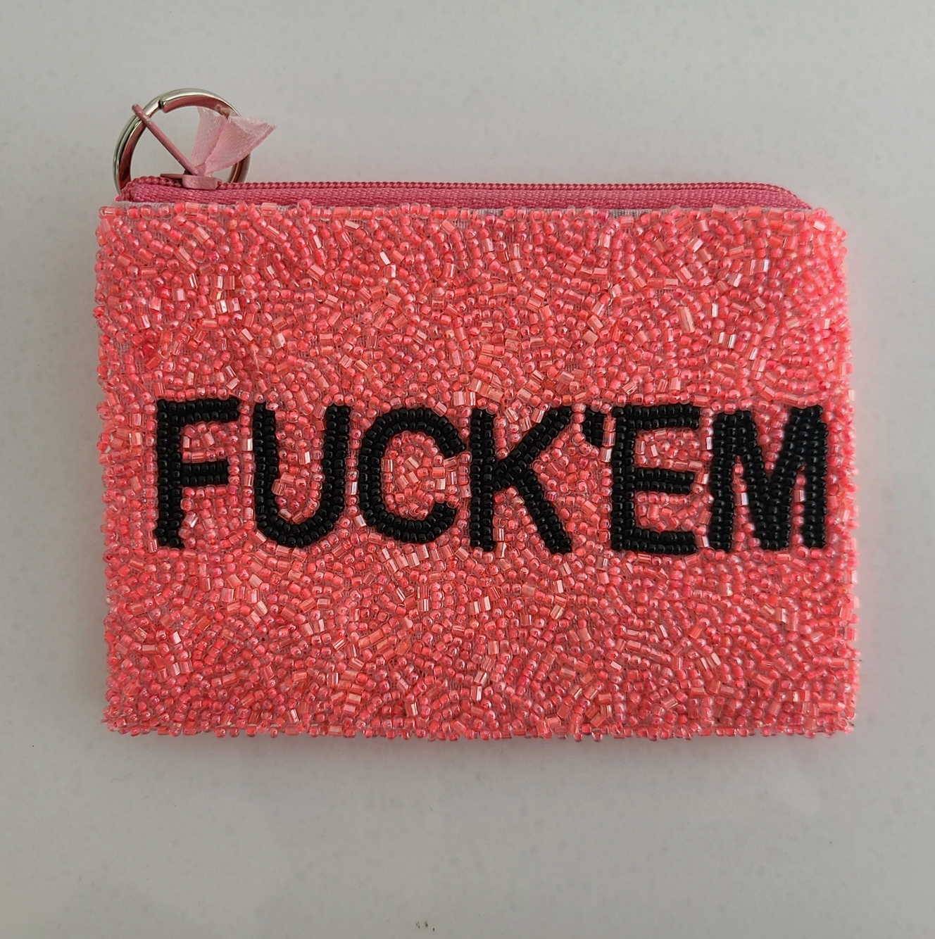 Fuck &
