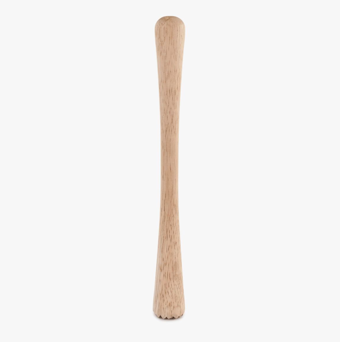 Natural Wood Muddler