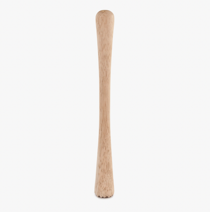 Natural Wood Muddler