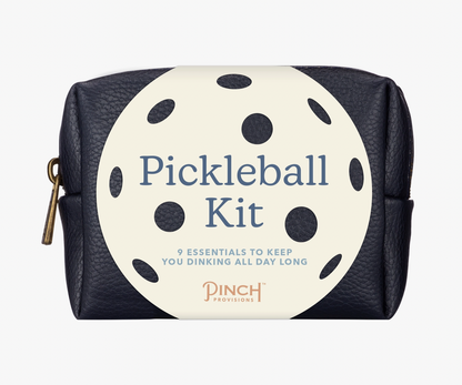 Pickleball Kit (Navy)