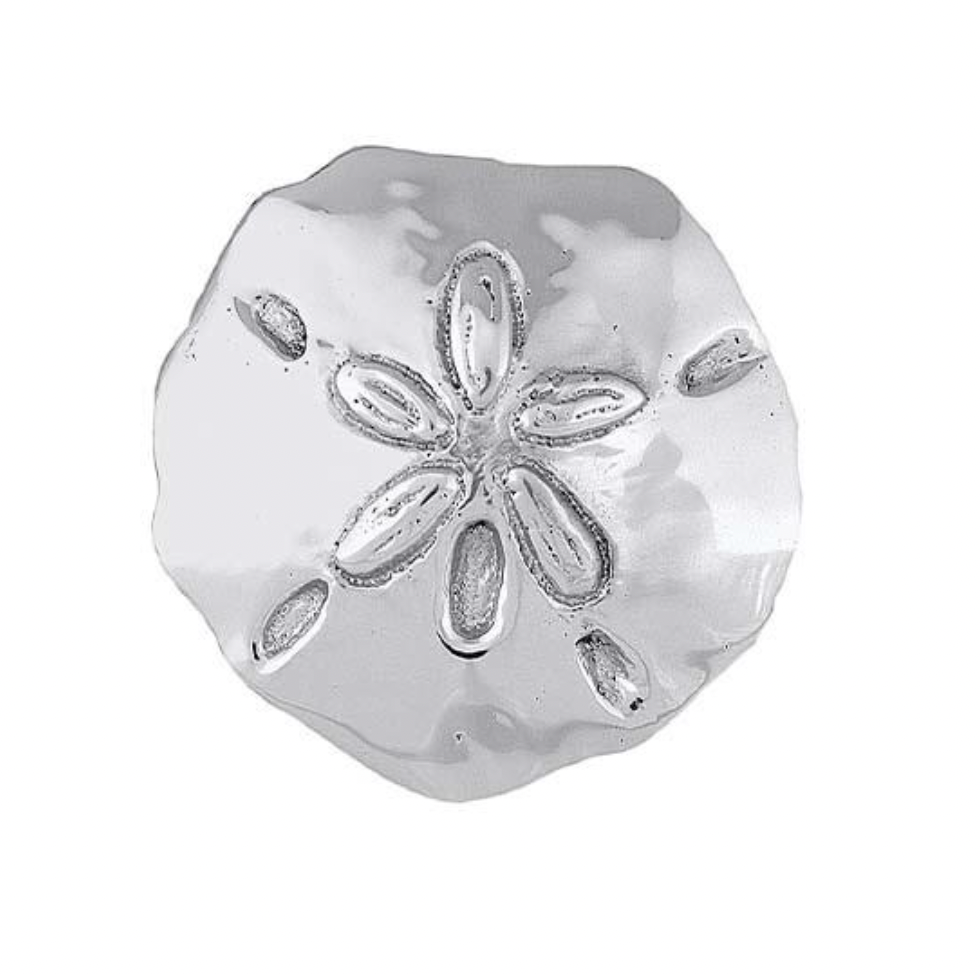 Sand Dollar Napkin Weight