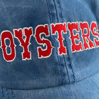 &quot;Oysters&quot; Dad Hat