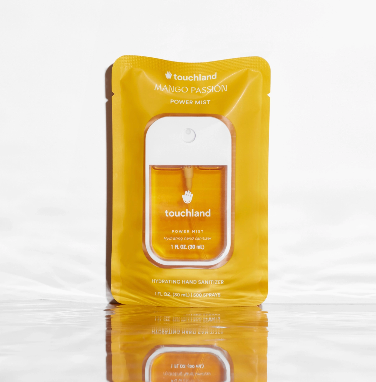 Mango Passion Hand Sanitizer