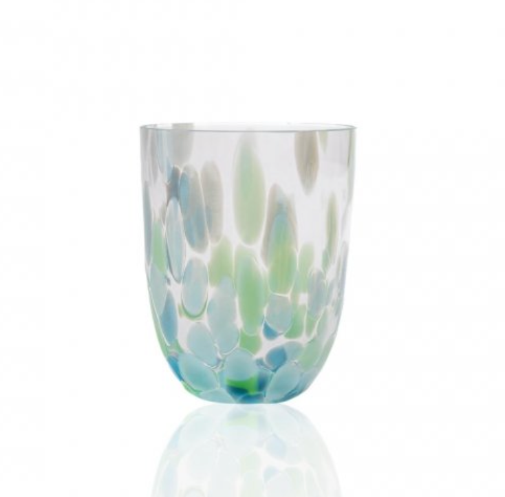 Pacific Confetti Tumbler