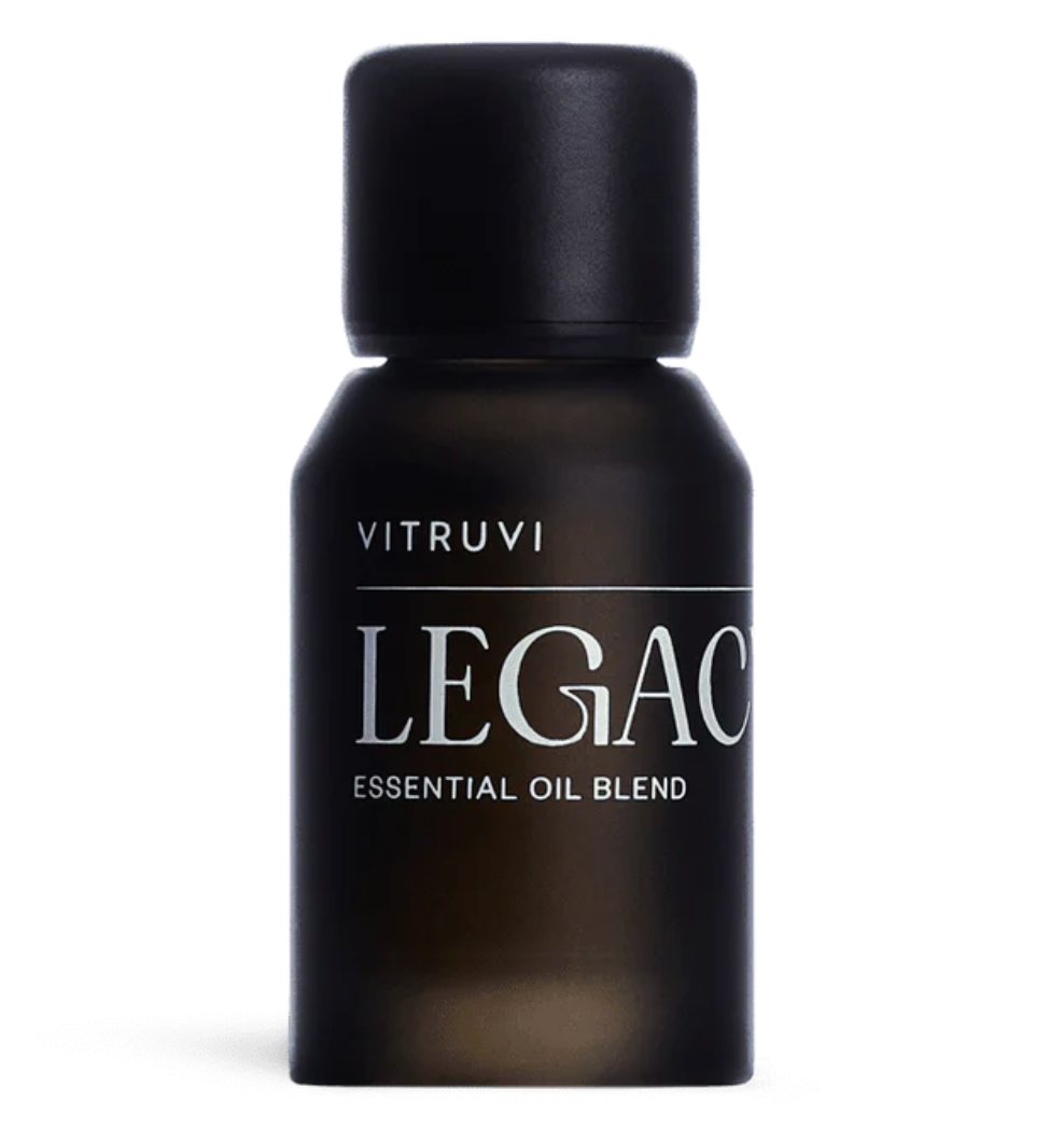 Legacy Oil Blend