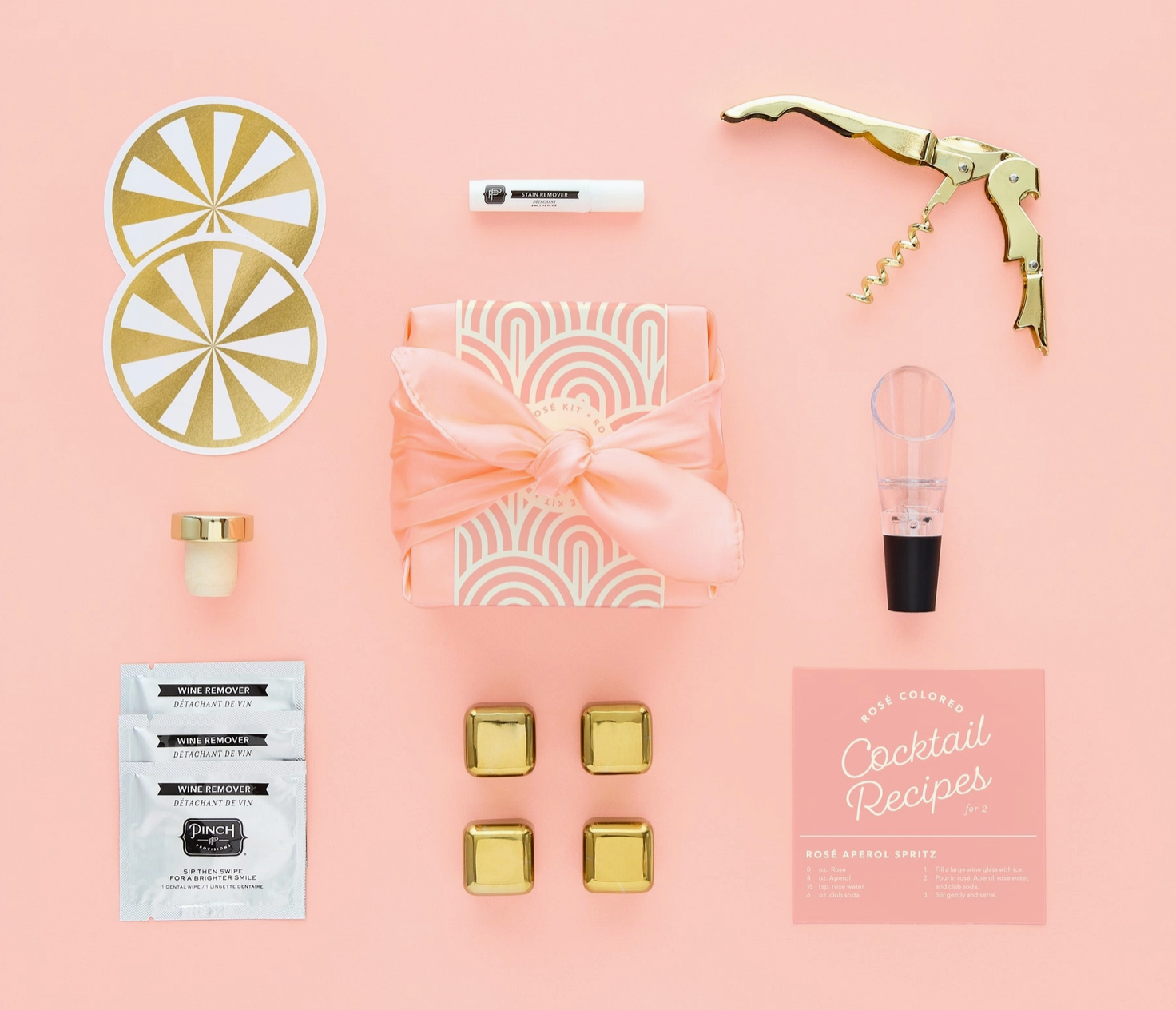 &quot;Rosé All Day&quot; Kit