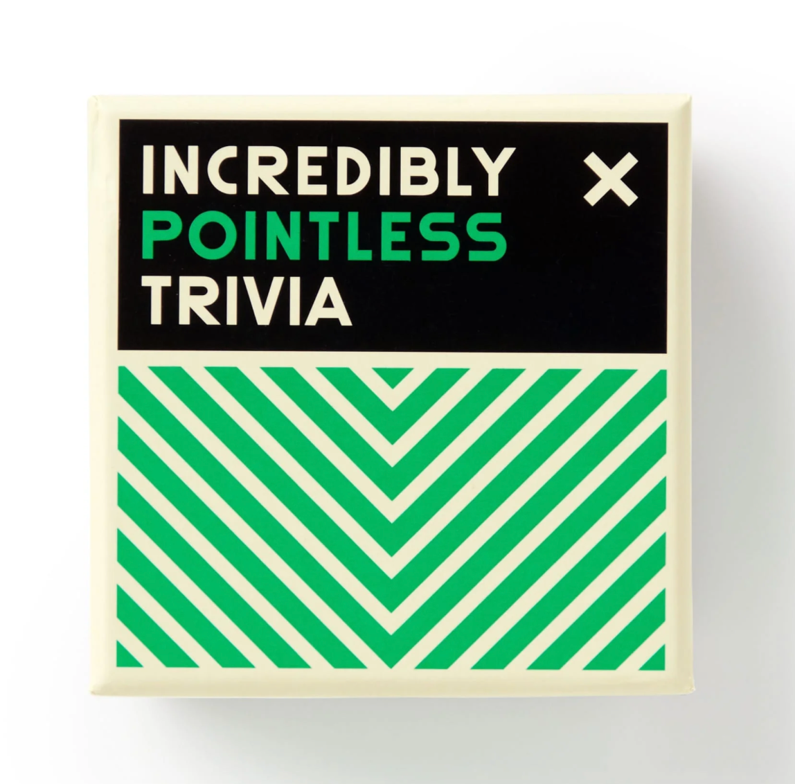 Incredibly Pointless Trivia