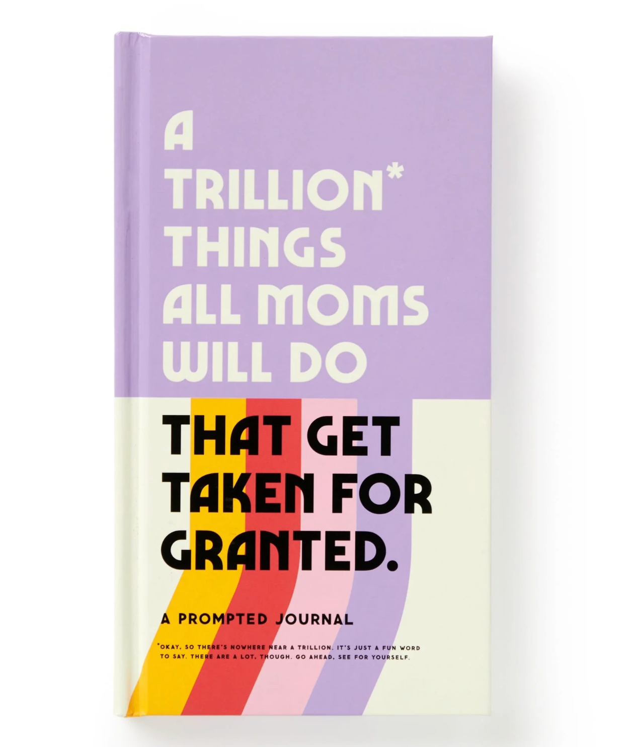 &quot;A Trillion Cliches Every Mom Will Do&quot; Book