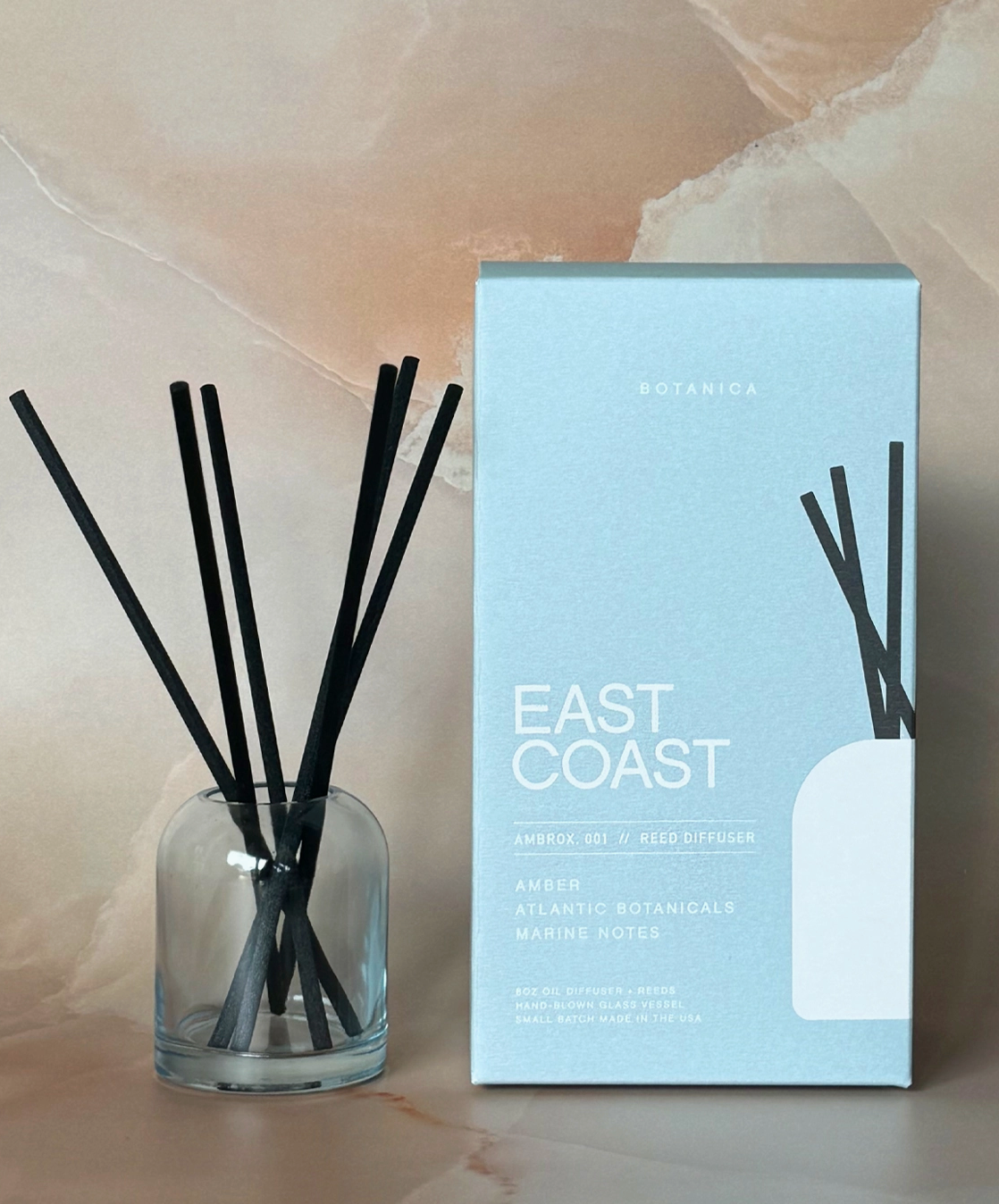 East Coast Diffuser