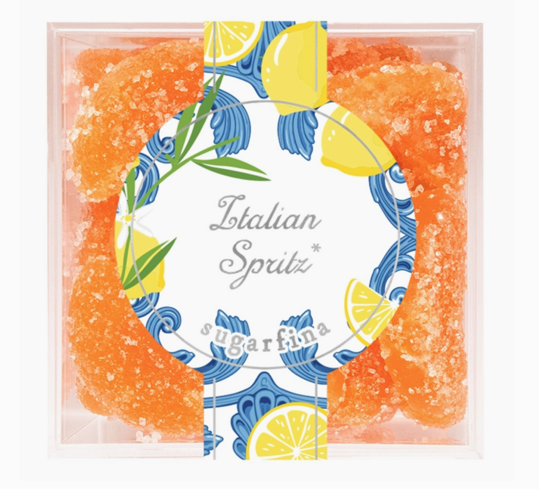 Italian Spritz Gummies