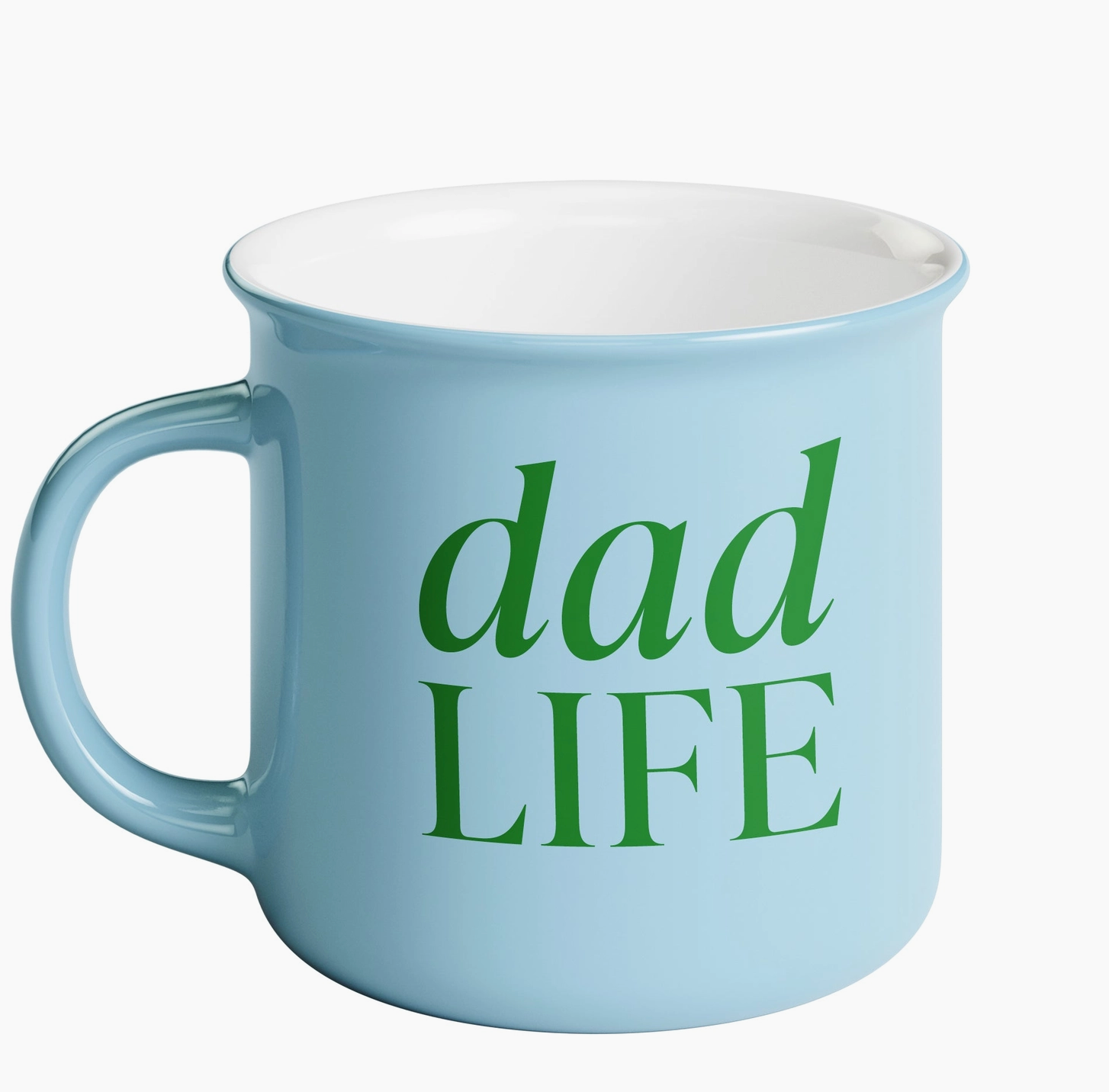 &quot;Dad Life&quot; Mug