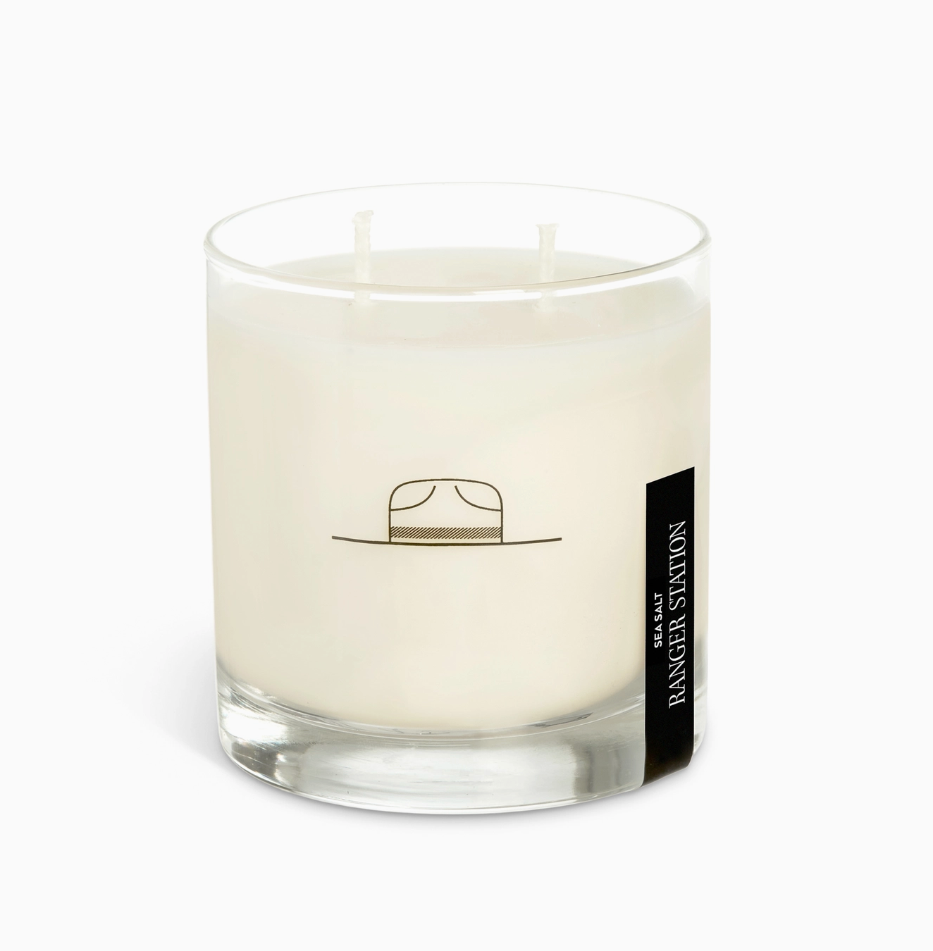 Sea Salt (11 oz) Candle