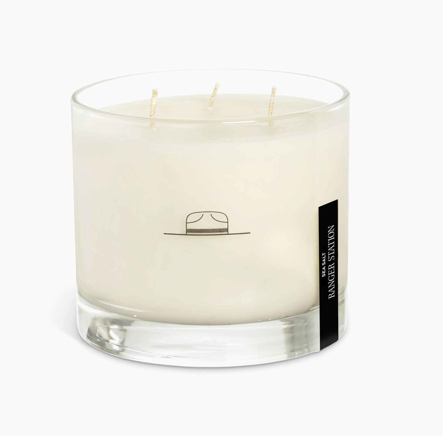 Sea Salt (28 oz) Candle